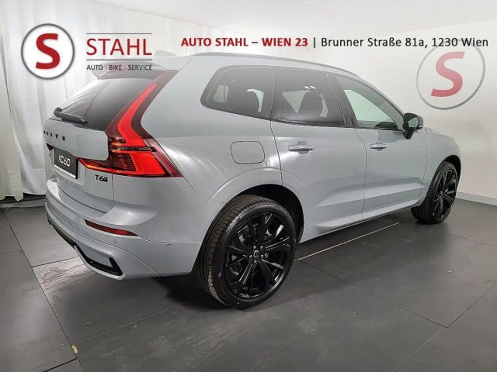 Volvo XC60 T6 Ultra