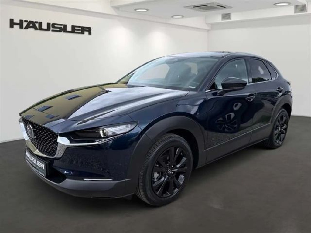 Mazda CX-30 Homura