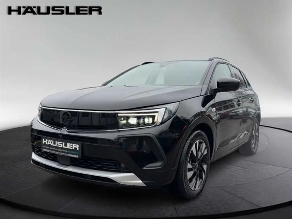 Opel Grandland X Ultimate