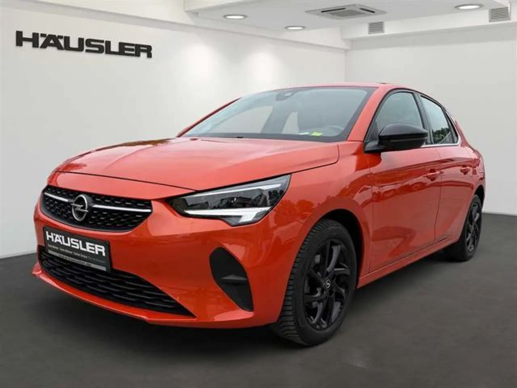 Opel Corsa Elegance