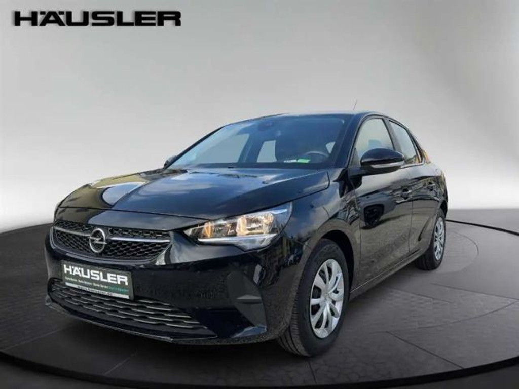 Opel Corsa Edition