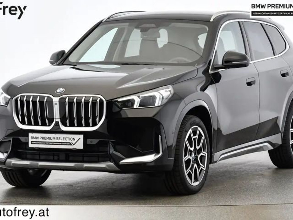 BMW X1 xDrive20d