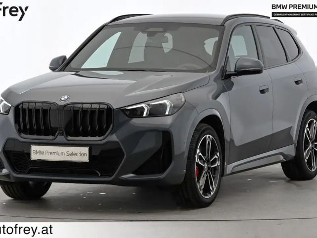 BMW X1 xDrive20d
