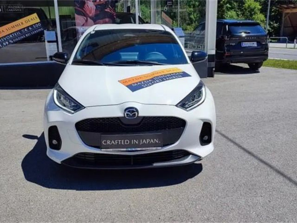 Mazda 2