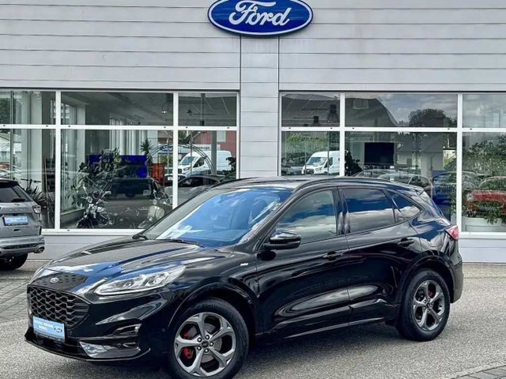 Ford Kuga ST Line X