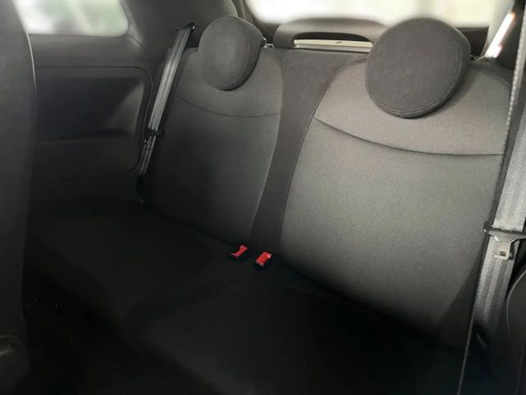 Abarth 595C