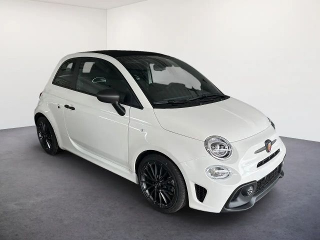 Abarth 595C