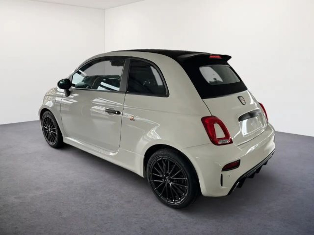 Abarth 595C