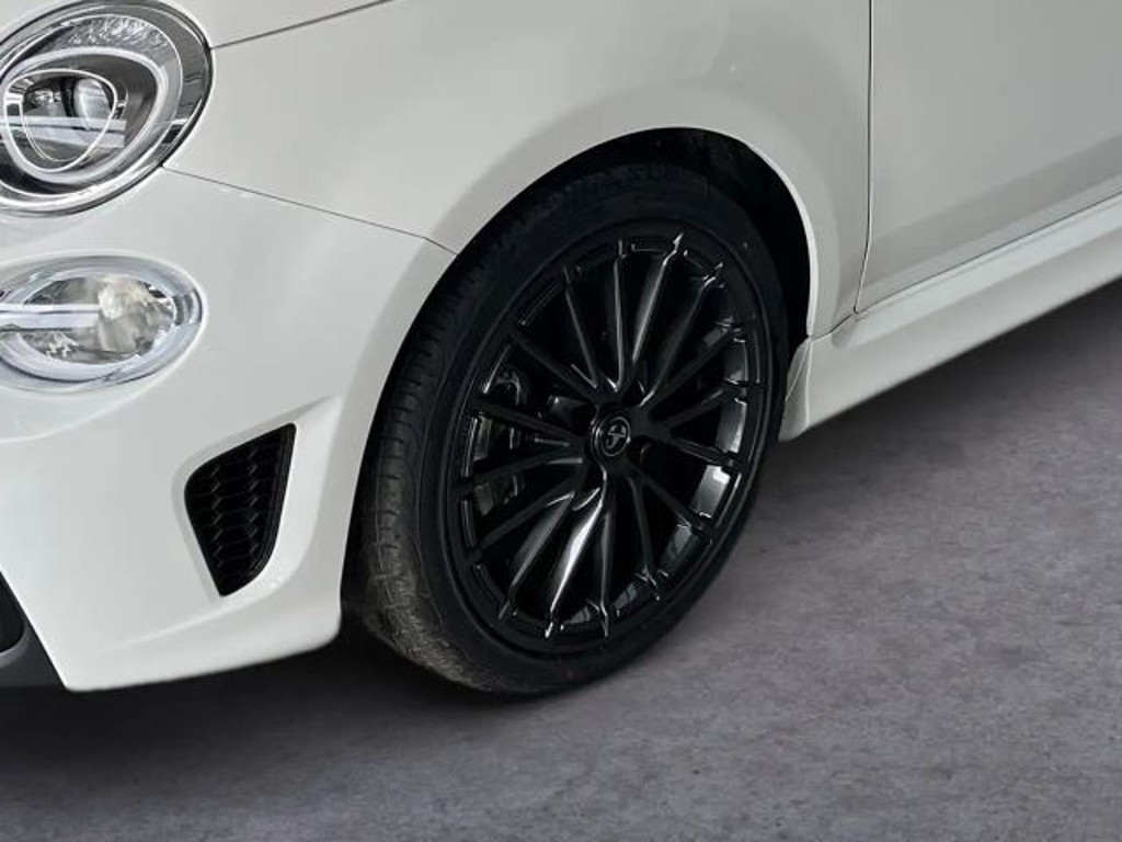 Abarth 595C