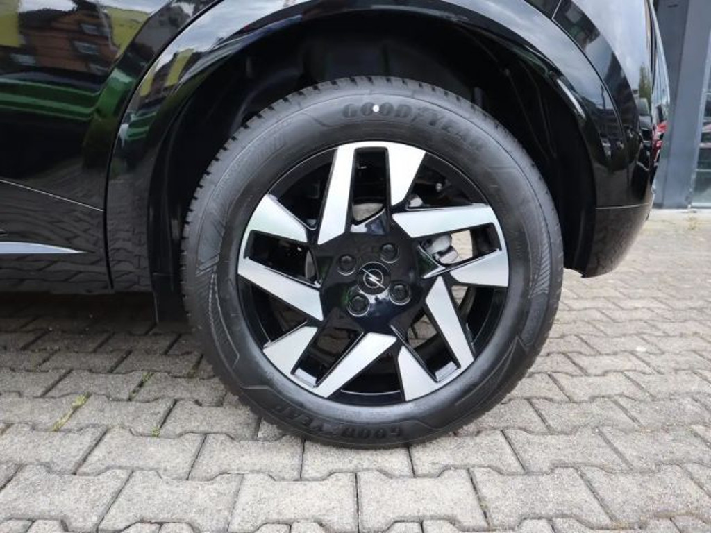 Opel Mokka Grand Sport 1.2 Turbo business+ GS-Line