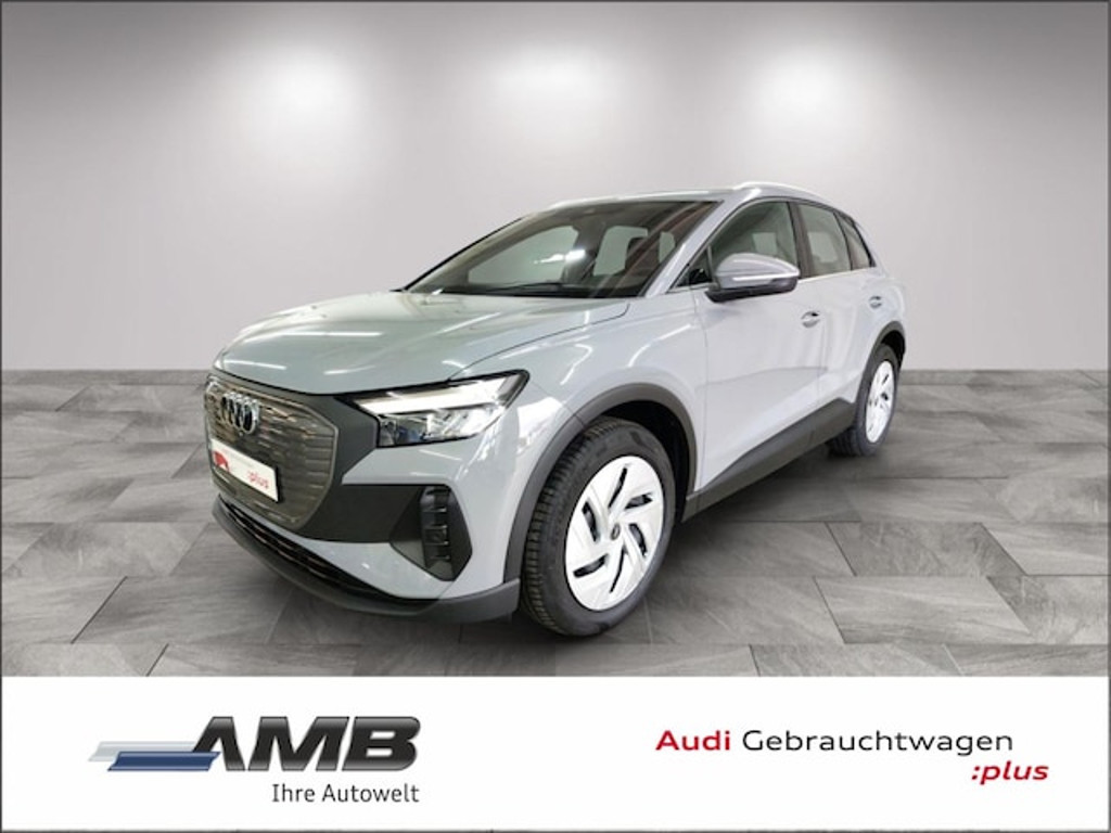 Audi Q4 e-tron 40