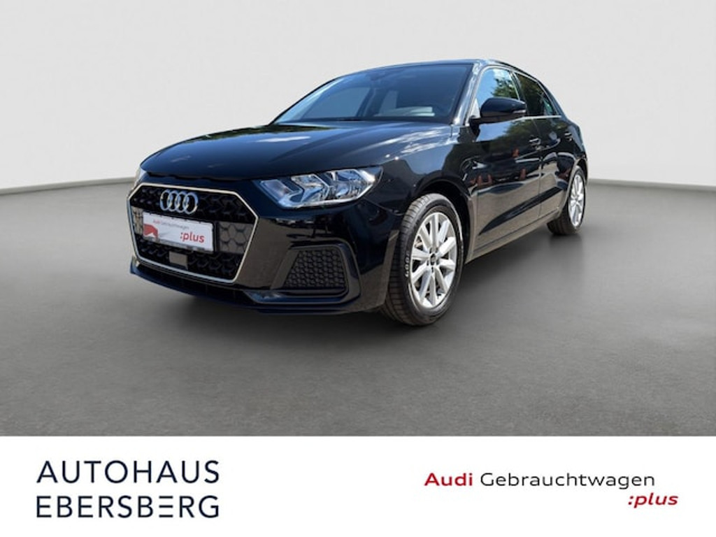 Audi A1 Sportback 30 TFSI