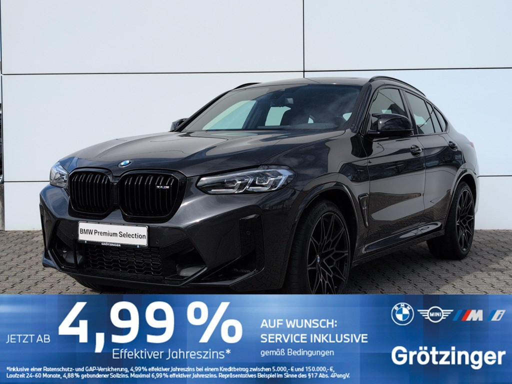 BMW X4 X4 M X4 M X4 M