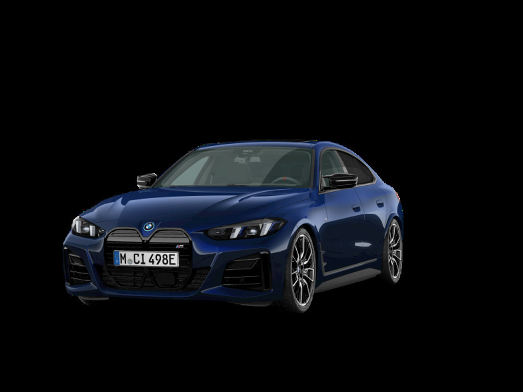 BMW i4