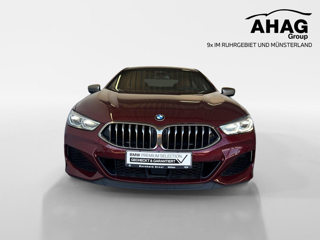 BMW M850