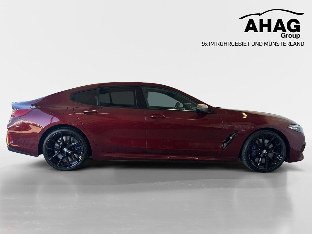 BMW M850