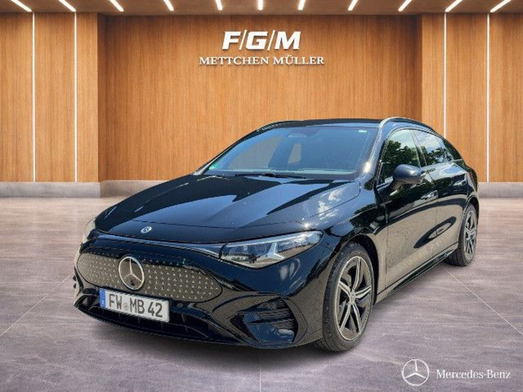 Mercedes-Benz CLA-Klasse CLA 250 AMG Line Shooting Brake