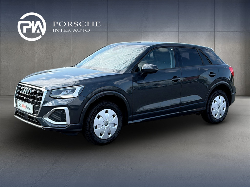 Audi Q2 35 TFSI