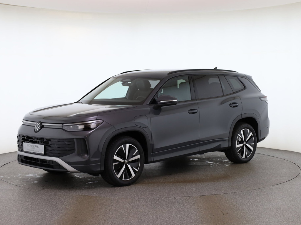Volkswagen Tayron DSG eHybrid