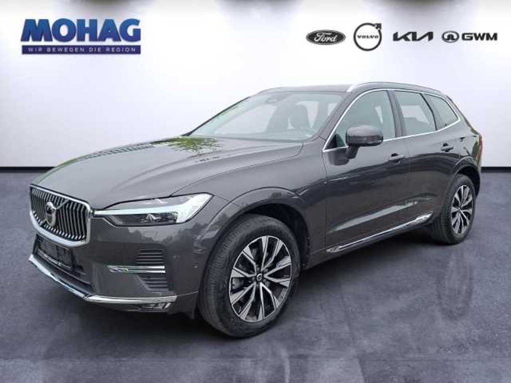 Volvo XC60 XC60