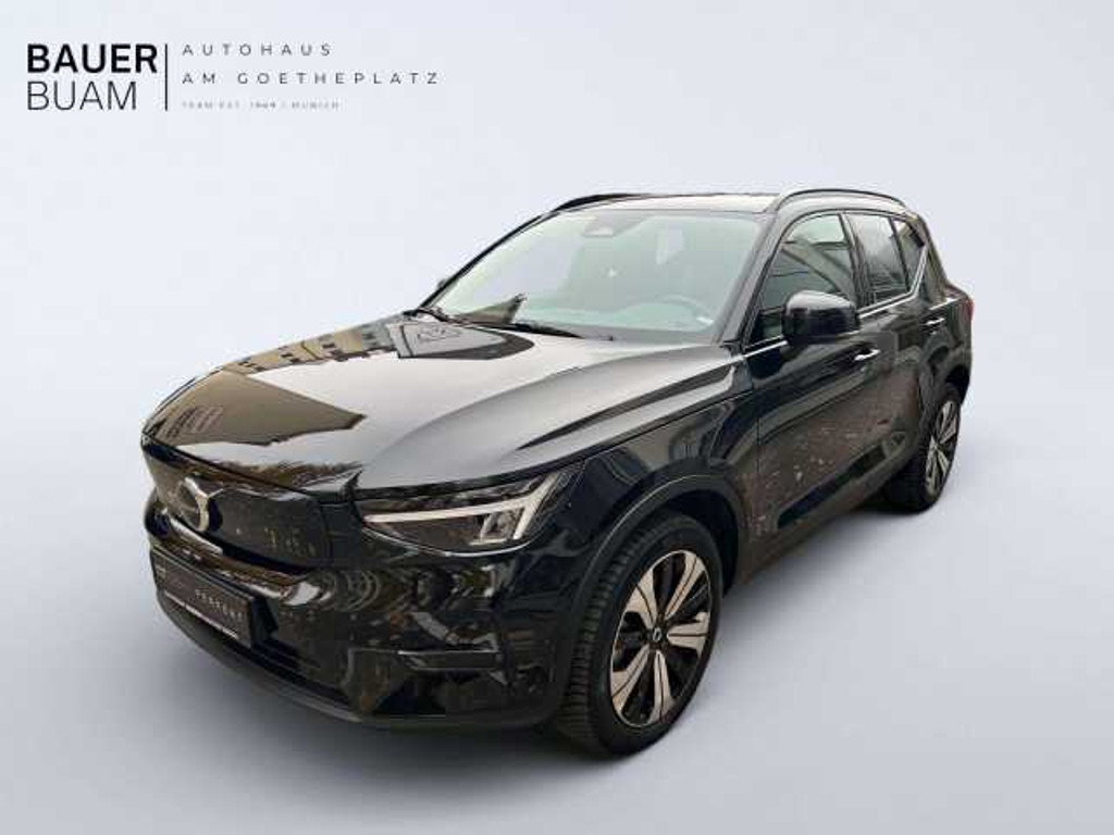 Volvo XC40 Recharge Core