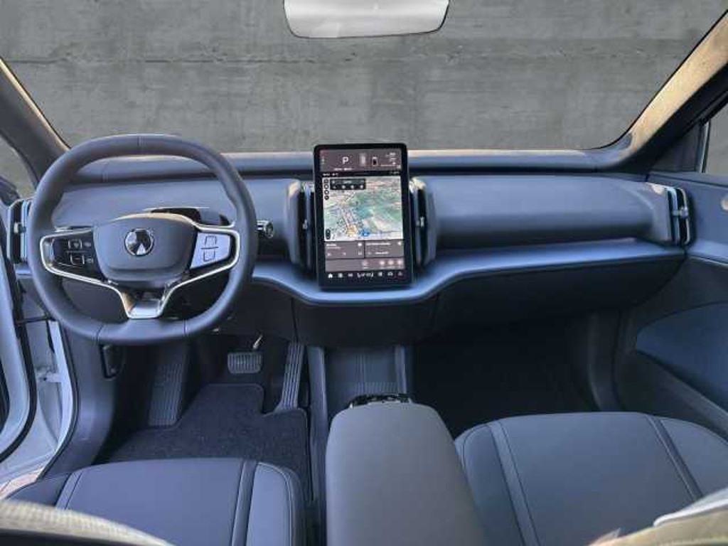 Volvo EX30