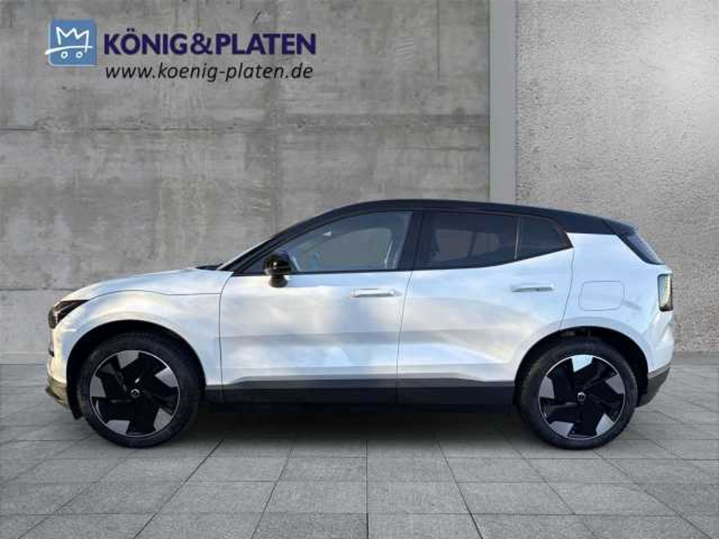Volvo EX30