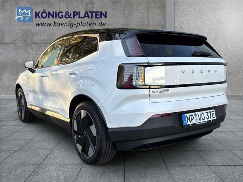 Volvo EX30