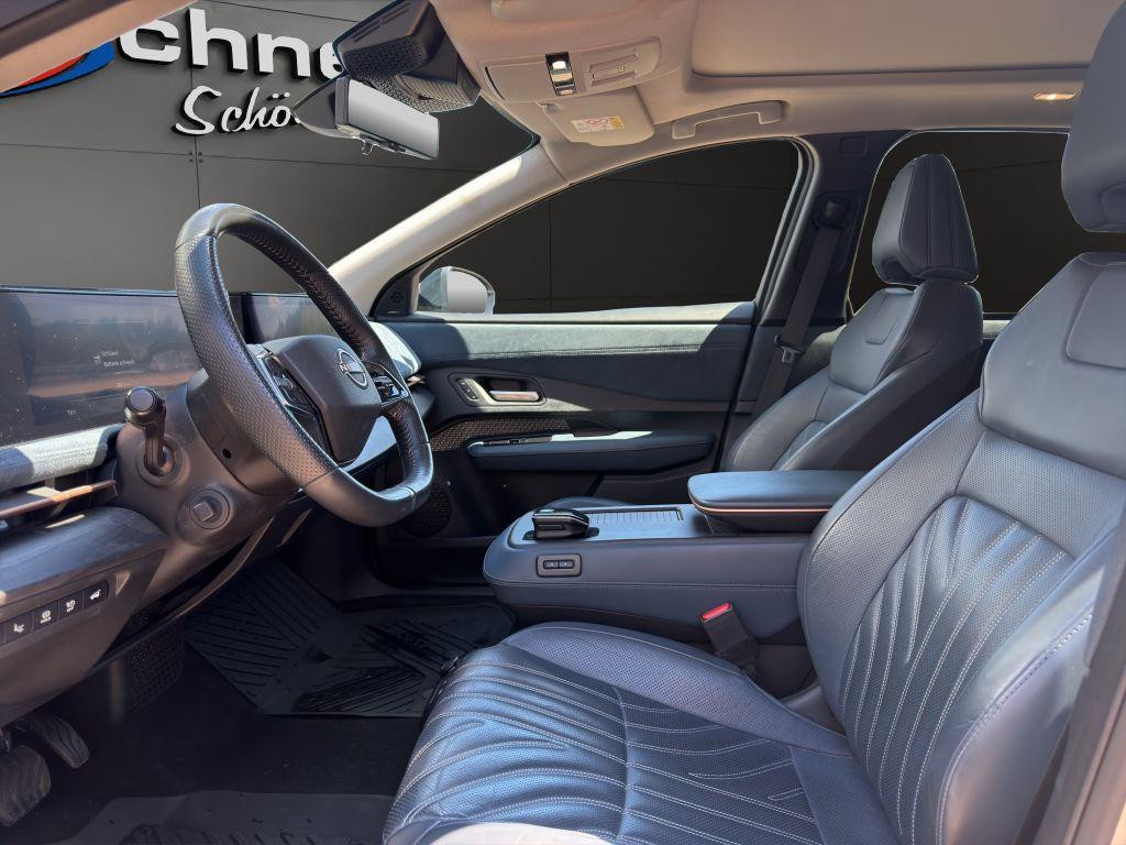 Nissan Ariya