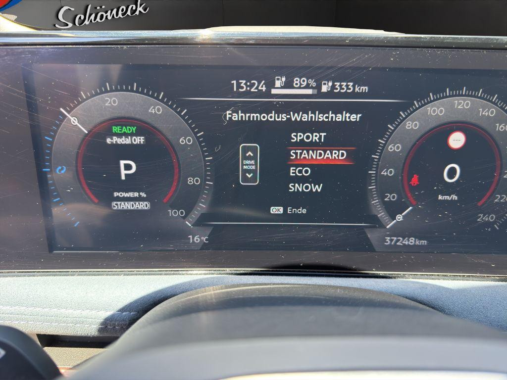 Nissan Ariya