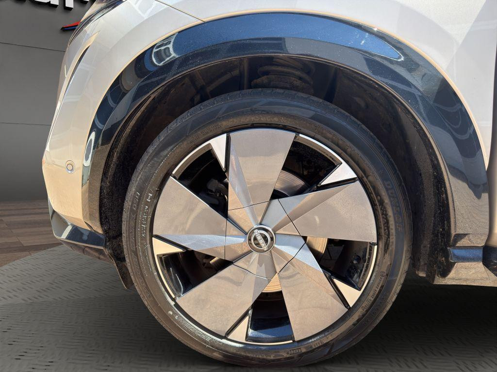 Nissan Ariya