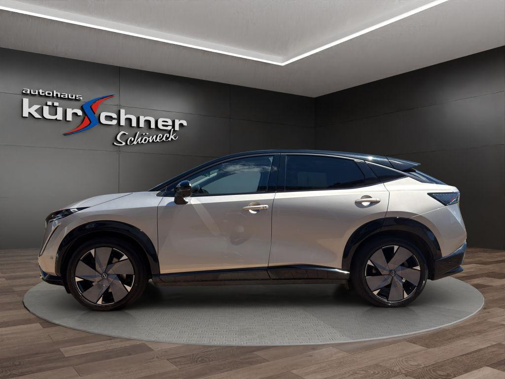 Nissan Ariya