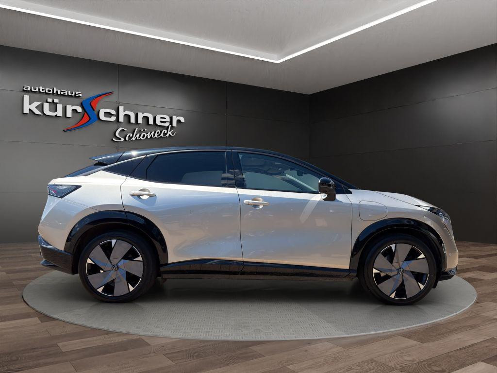 Nissan Ariya