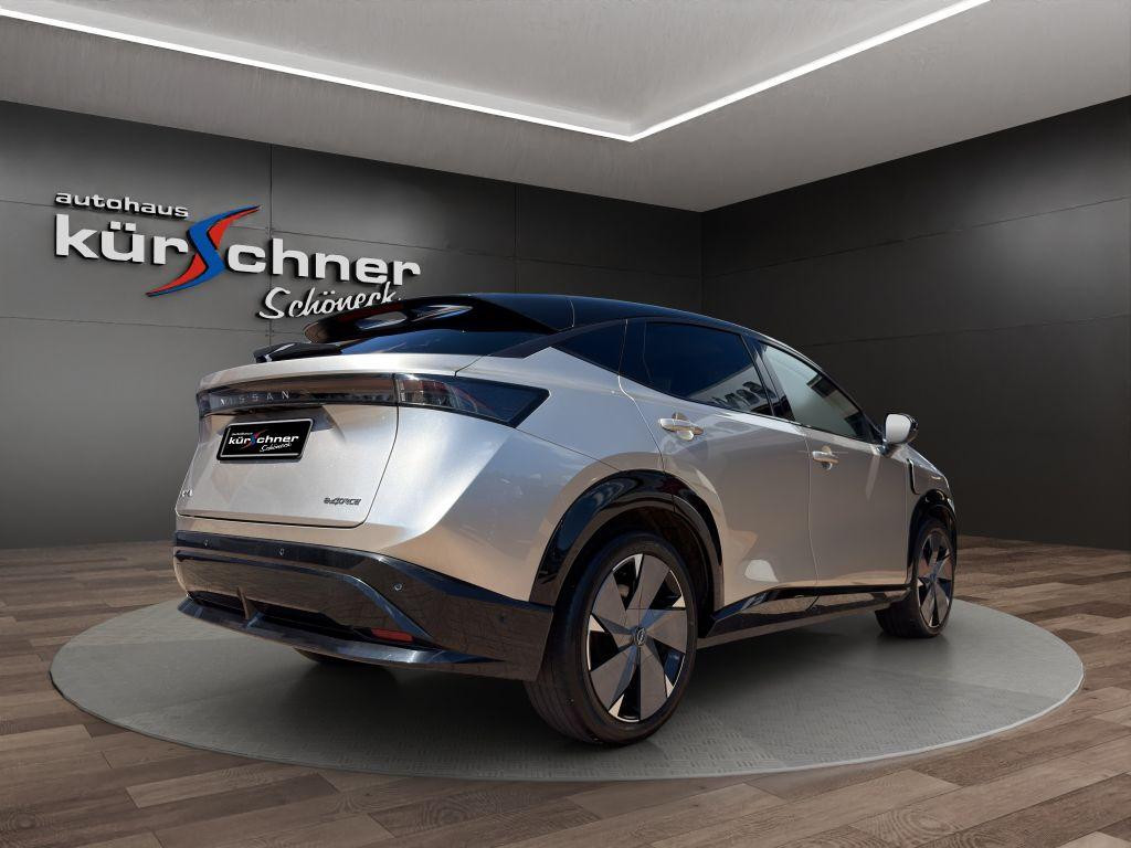 Nissan Ariya