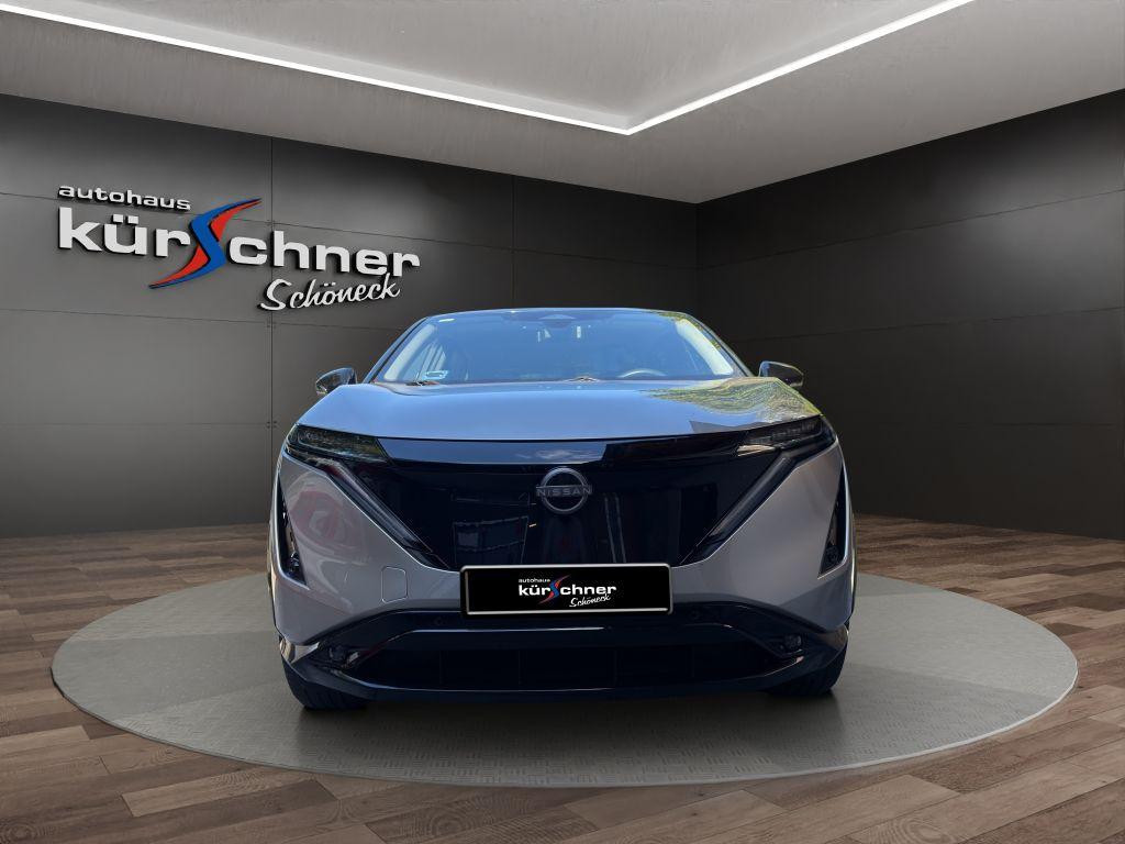 Nissan Ariya