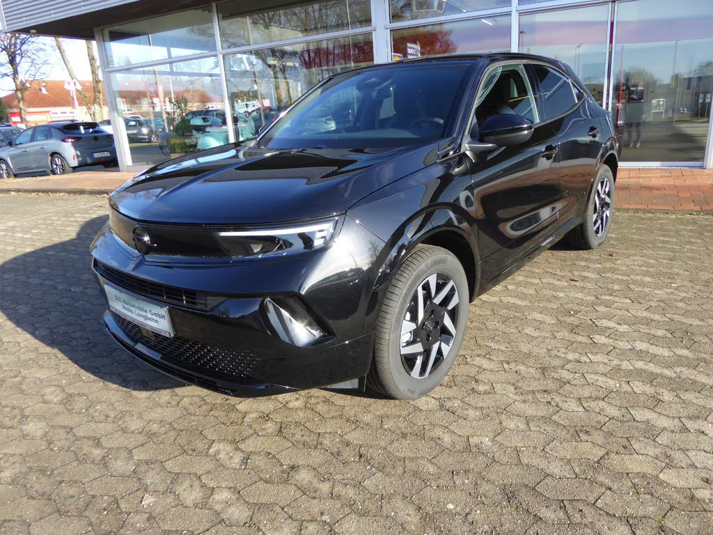 Opel Mokka Grand Sport 1.2 Turbo Turbo GS-Line