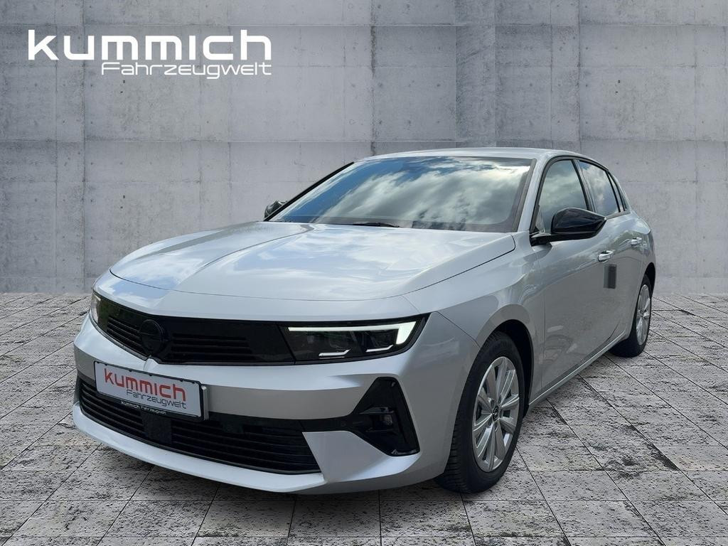 Opel Astra Grand Sport Hybrid GS-Line