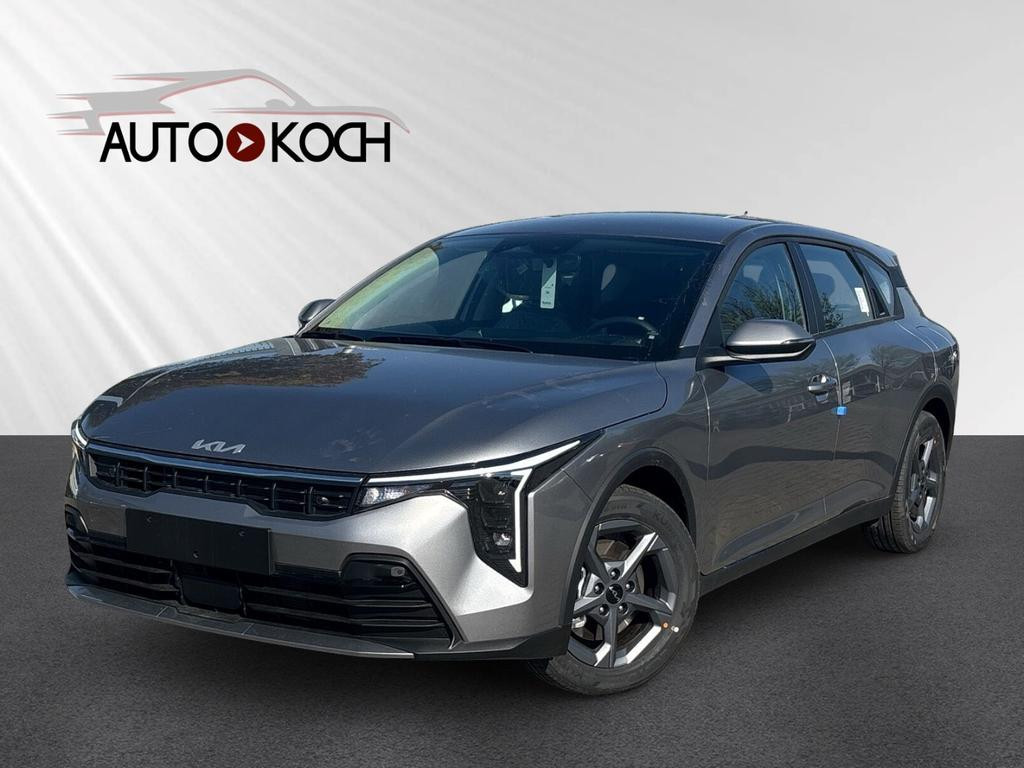 Kia K4