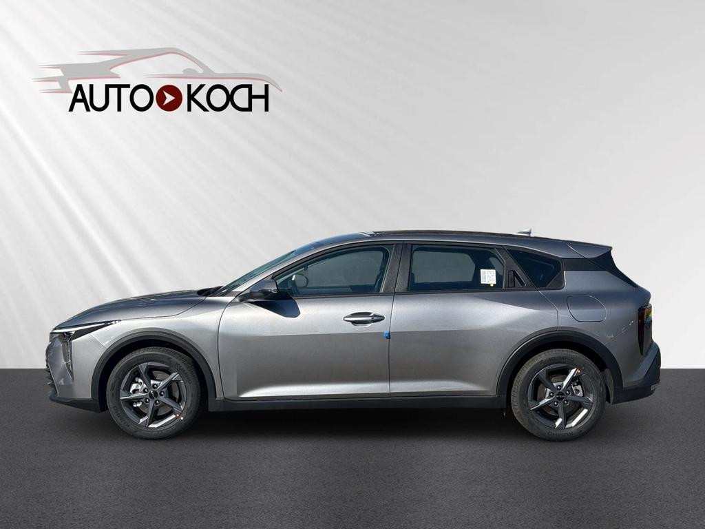 Kia K4