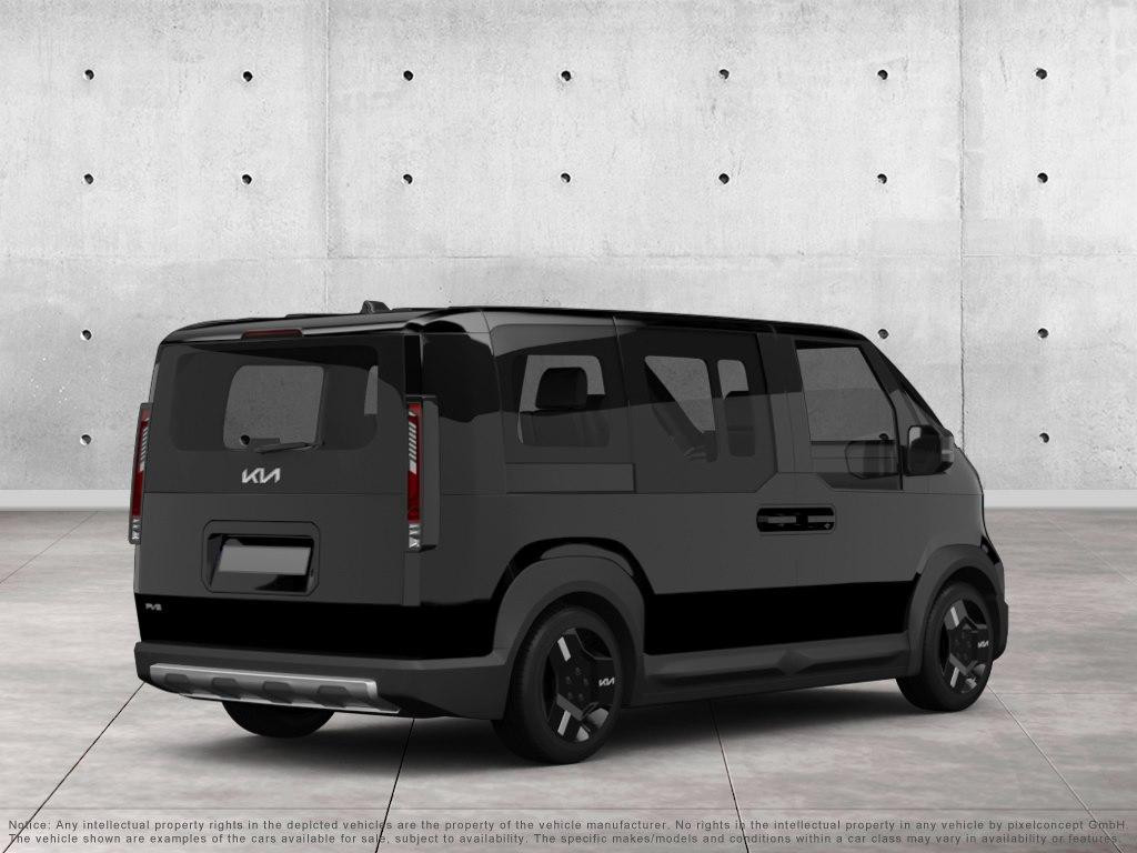 Kia PV5 Passenger