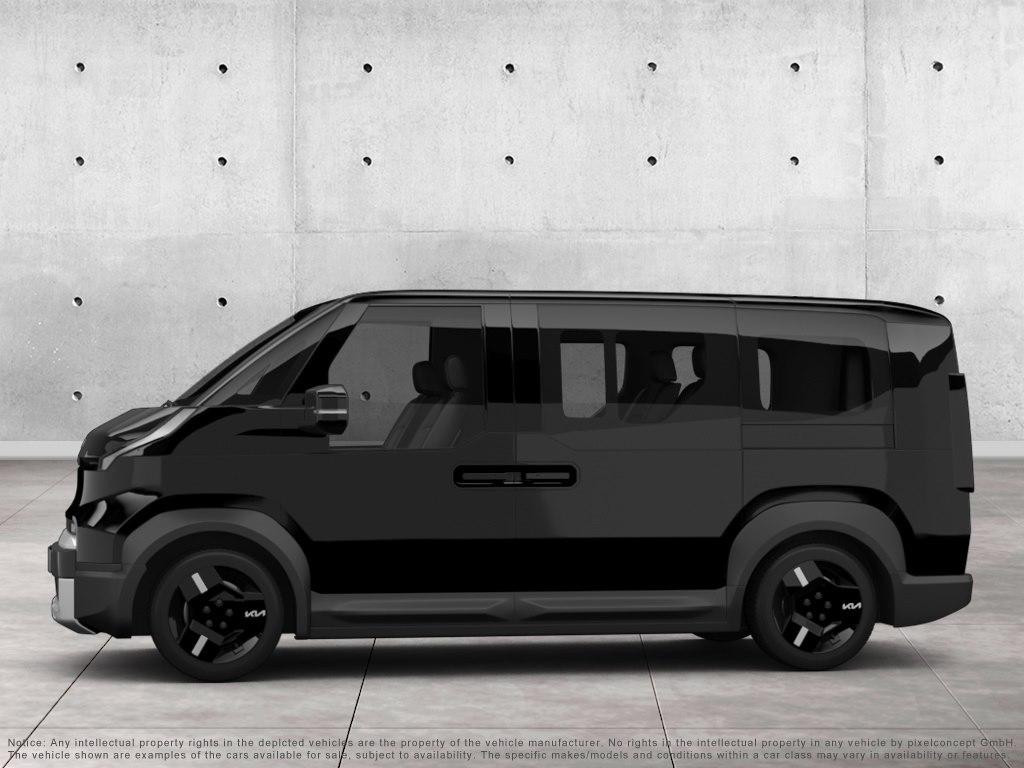 Kia PV5 Passenger