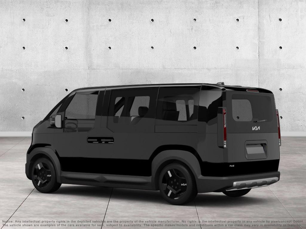 Kia PV5 Passenger