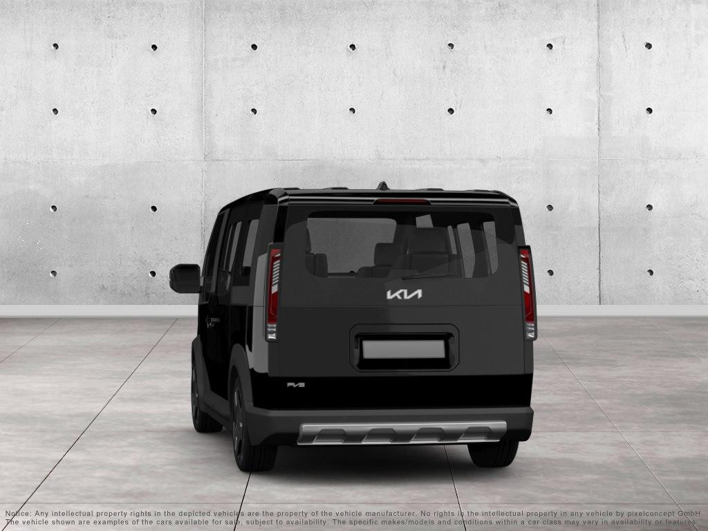 Kia PV5 Passenger