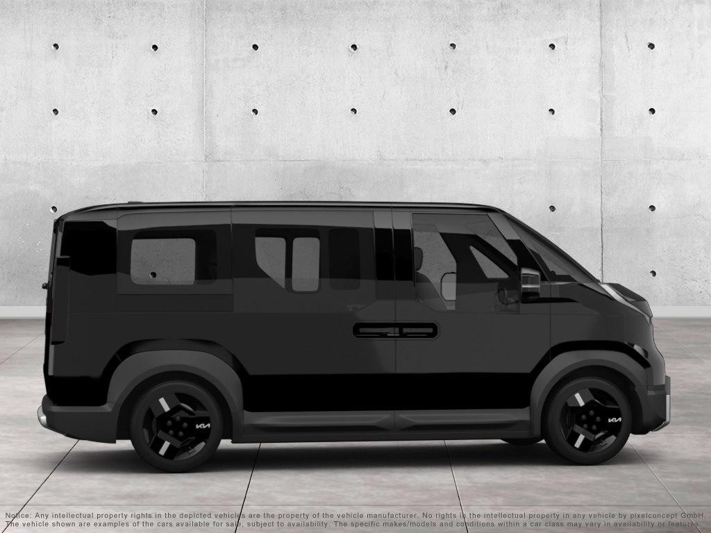 Kia PV5 Passenger