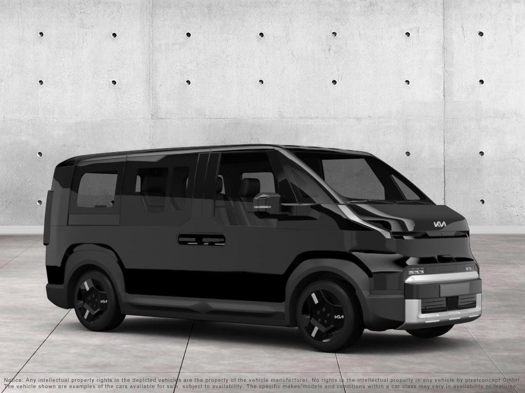 Kia PV5 Passenger