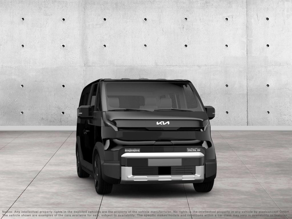 Kia PV5 Passenger