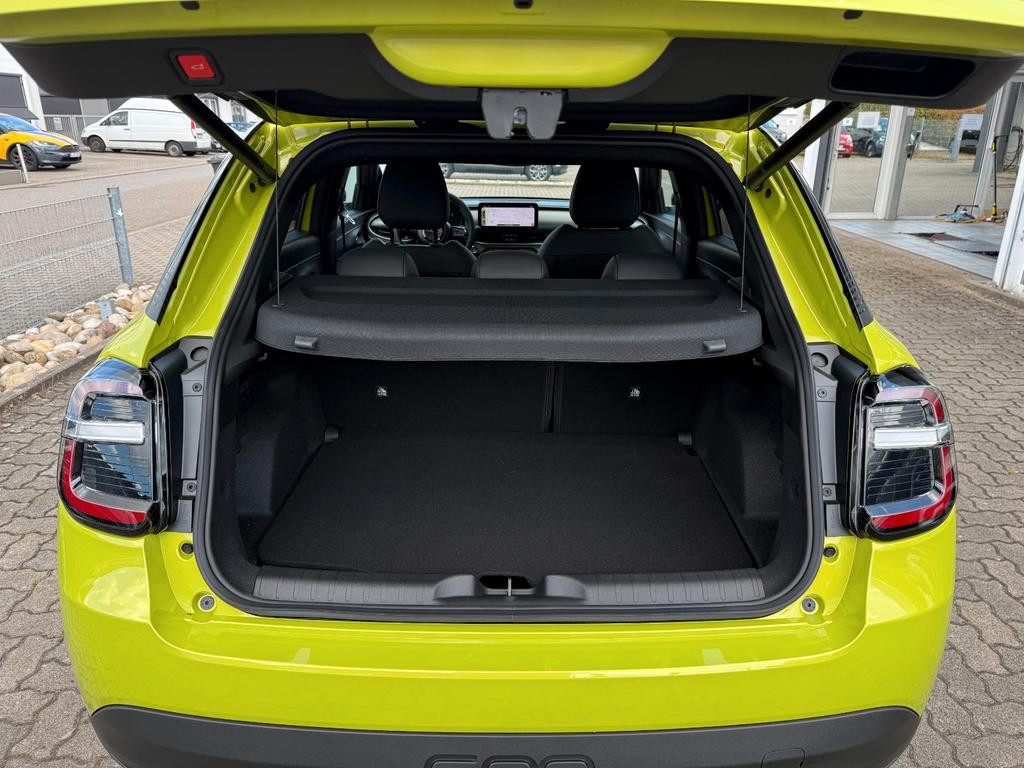 Fiat 600e