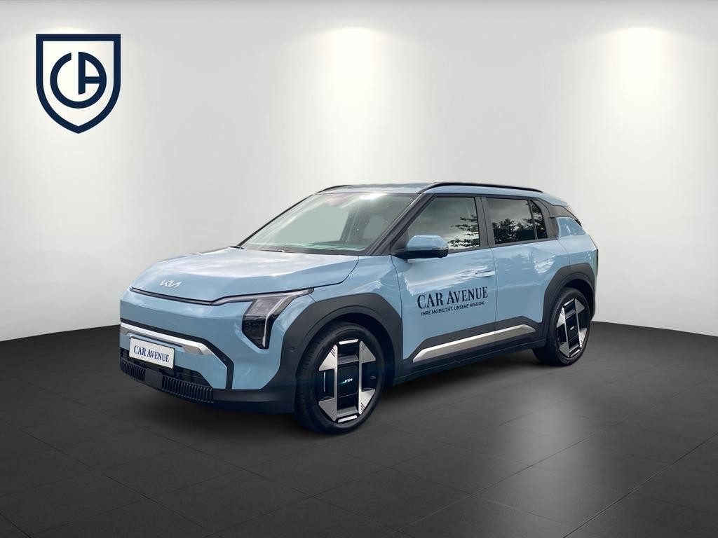Kia EV3 Earth 81.4 kWh