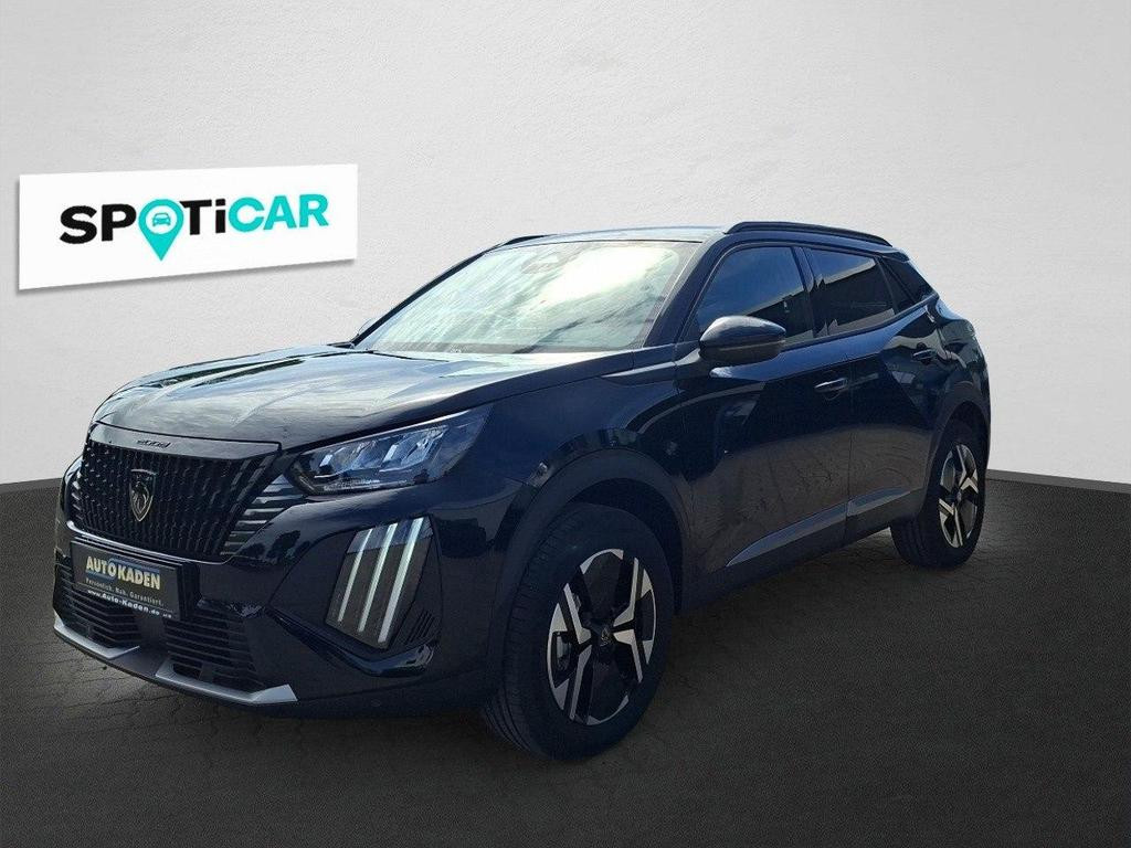 Peugeot 2008 Allure Pack Hybrid