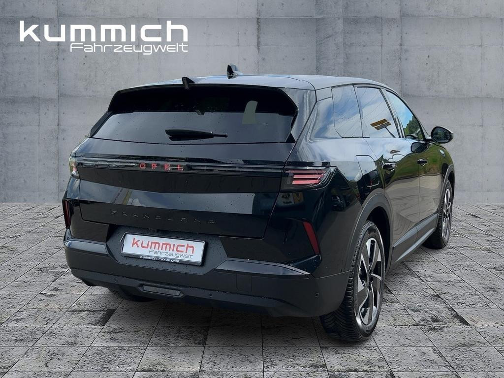 Opel Grandland Grand Sport Hybrid GS-Line